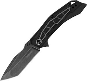 Kershaw Flatbed Linerlock A/O (3.13″)