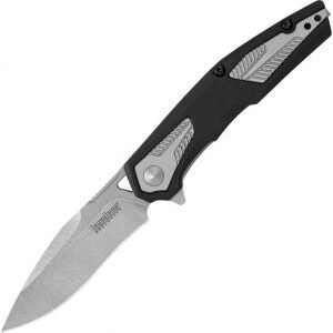 Kershaw Tremolo Linerlock A/O (3.13″)