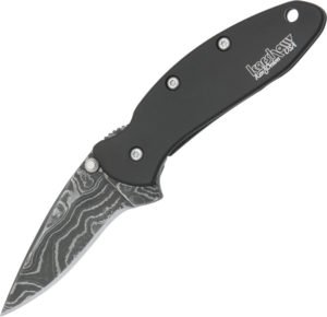 Kershaw Chive Framelock A/O Dam (2″)