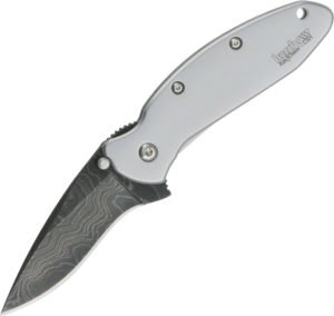 Kershaw Scallion Framelock A/O Dam (2.5″)