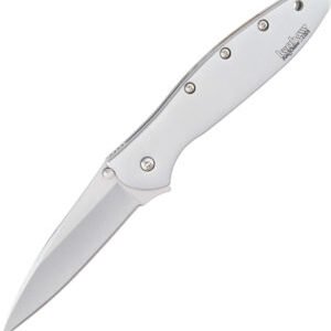 Kershaw Leek A/O (3″)