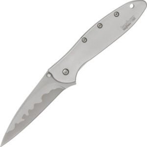 Kershaw Leek Framelock A/O Compos (3″)