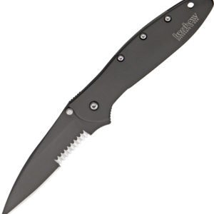 Kershaw Leek Framelock A/O (3″)