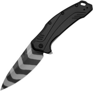 Kershaw Link Linerlock Tiger A/O 20CV (3.25″)