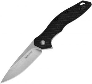 Kershaw Shoreline Linerlock A/O (3″)