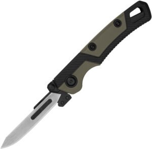 Kershaw Lonerock RBK 2 Linerlock (2.88″)