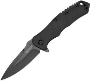 Kershaw RJ Tactical Linerlock A/O (3″)