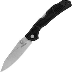 Kershaw Cargo Lockback (3.25″)