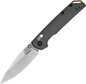 Kershaw Iridium DuraLock Gray (3.5″)
