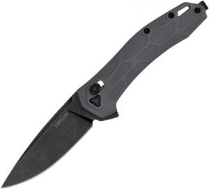 Kershaw Covalent DuraLock Gray (3.25″)