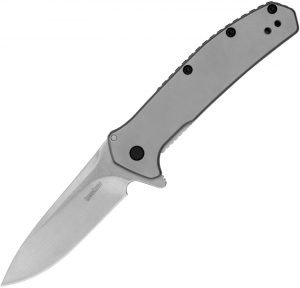 Kershaw Outcome Framelock A/O (3″)