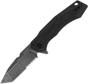 Kershaw Analyst Linerlock A/O (3.25″)