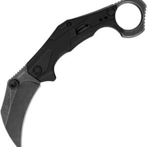 Kershaw Outlier Folding Karambit | 2064