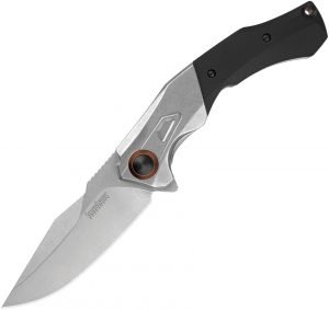 Kershaw Payout Framelock A/O (3.5″)