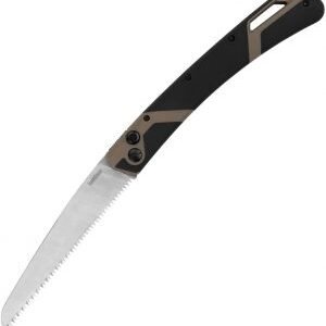 Kershaw Taskmaster Saw 2 Button Lock (7″)