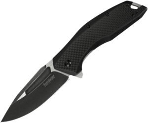 Kershaw Flourish Linerlock A/O (3.5″)