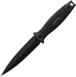 Kershaw Secret Agent Fixed Blade (4.38″)