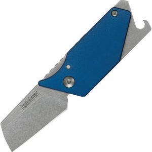 Kershaw Pub Framelock Blue (1.75″)