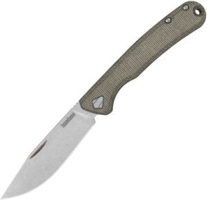 Kershaw Federalist Folder (3.25″)