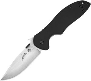 Kershaw Emerson CQC-6K Framelock D2 (3.25″)