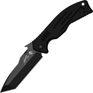 Kershaw Emerson CQC-8K Linerlock (3.5″)