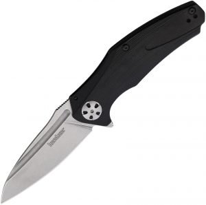Kershaw Natrix Sub-Framelock Black (3.25″)