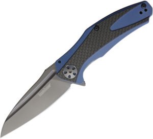 Kershaw Natrix Sub Framelock CF (3.13″)