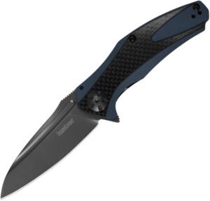 Kershaw Natrix Sub Framelock CF (3.25″)
