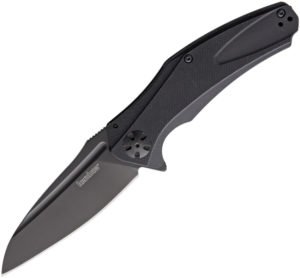 Kershaw Natrix XL Sub-Frame Lock Black (3.75″)