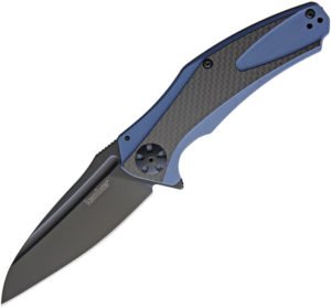 Kershaw Natrix XL Sub-Frame Lock CF (3.75″)