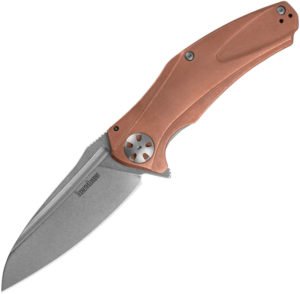 Kershaw Natrix XL Sub-Framelock Copper (3.75″)