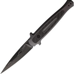 Kershaw Auto Launch 8 Button Lock (3.5″)