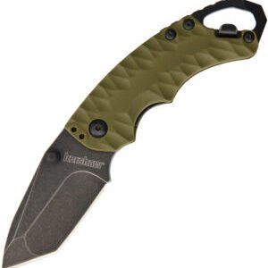 Kershaw Shuffle II Linerlock OD (2.5″)