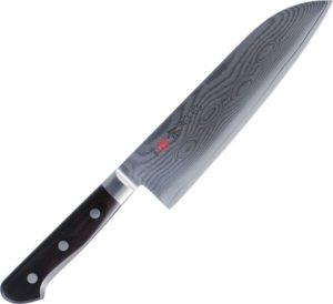 Kanetsune Santoku