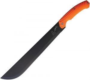 Katz Small Machete (14″)