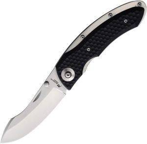 Katz Linerlock Black (3.5″)