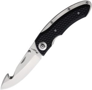 Katz Guthook Linerlock Green (3.5″)