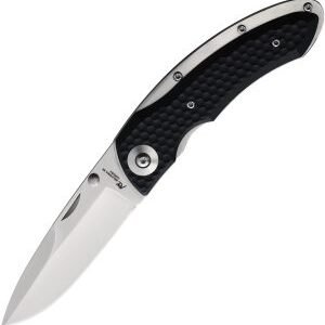 Katz Linerlock Black (3.5″)