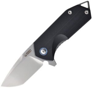 Kubey Campe Nest Linerlock Black (2.36″)