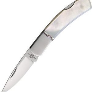 Katz Gentleman’s Lockback Pearl (2.13″)