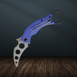 Karambits