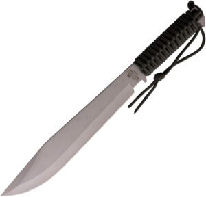 Linton Cutlery Machete (12″)