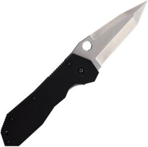 Linton Cutlery Large Tactical Linerlock (4.25″)