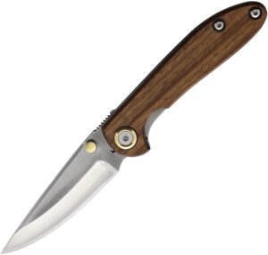 Leader Knives Fuga F103 Linerlock (3.38″)