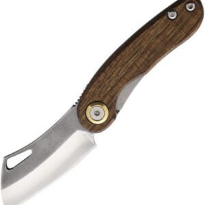 Leader Knives Fuga F104 Linerlock (2.5″)
