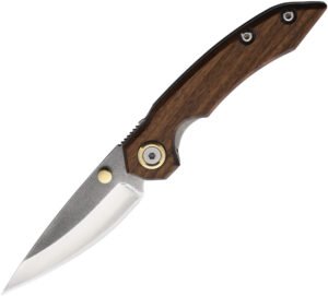 Leader Knives Fuga F106 Linerlock (3.25″)