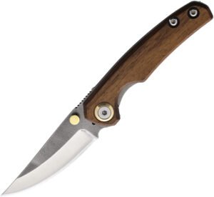 Leader Knives Fuga F107 Linerlock (2.88″)