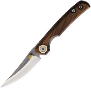 Leader Knives Fuga F108 Linerlock (2.75″)