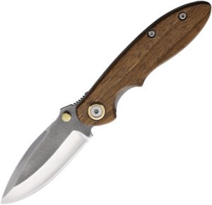 Leader Knives Fuga F110 Linerlock (3.25″)