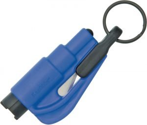 Resqme ResQMe Keychain Rescue Tool